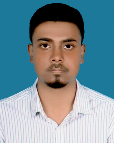 মো: ইফরাদ খলিল